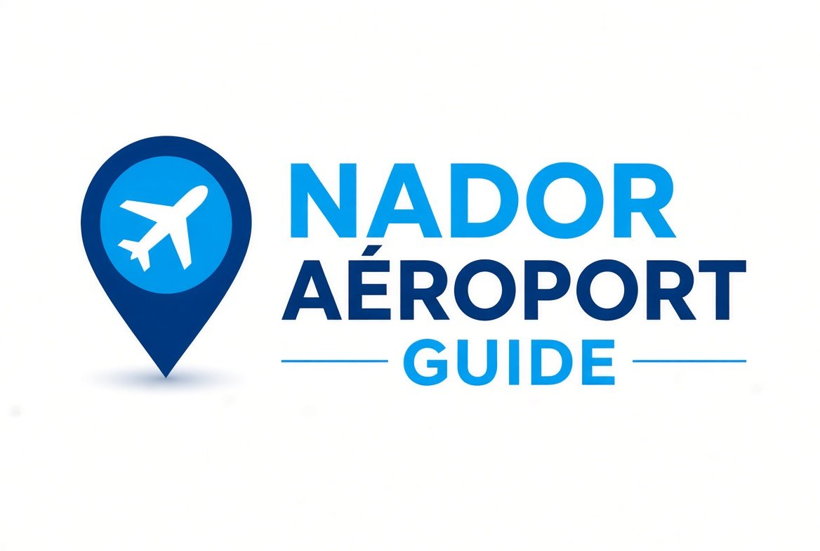 Aéroport International de Nador